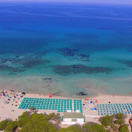 Apartamento La Playa Rivabella Exterior foto