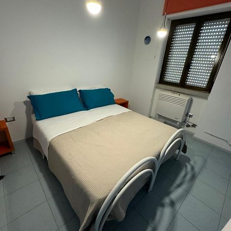 Apartamento La Playa Rivabella Exterior foto