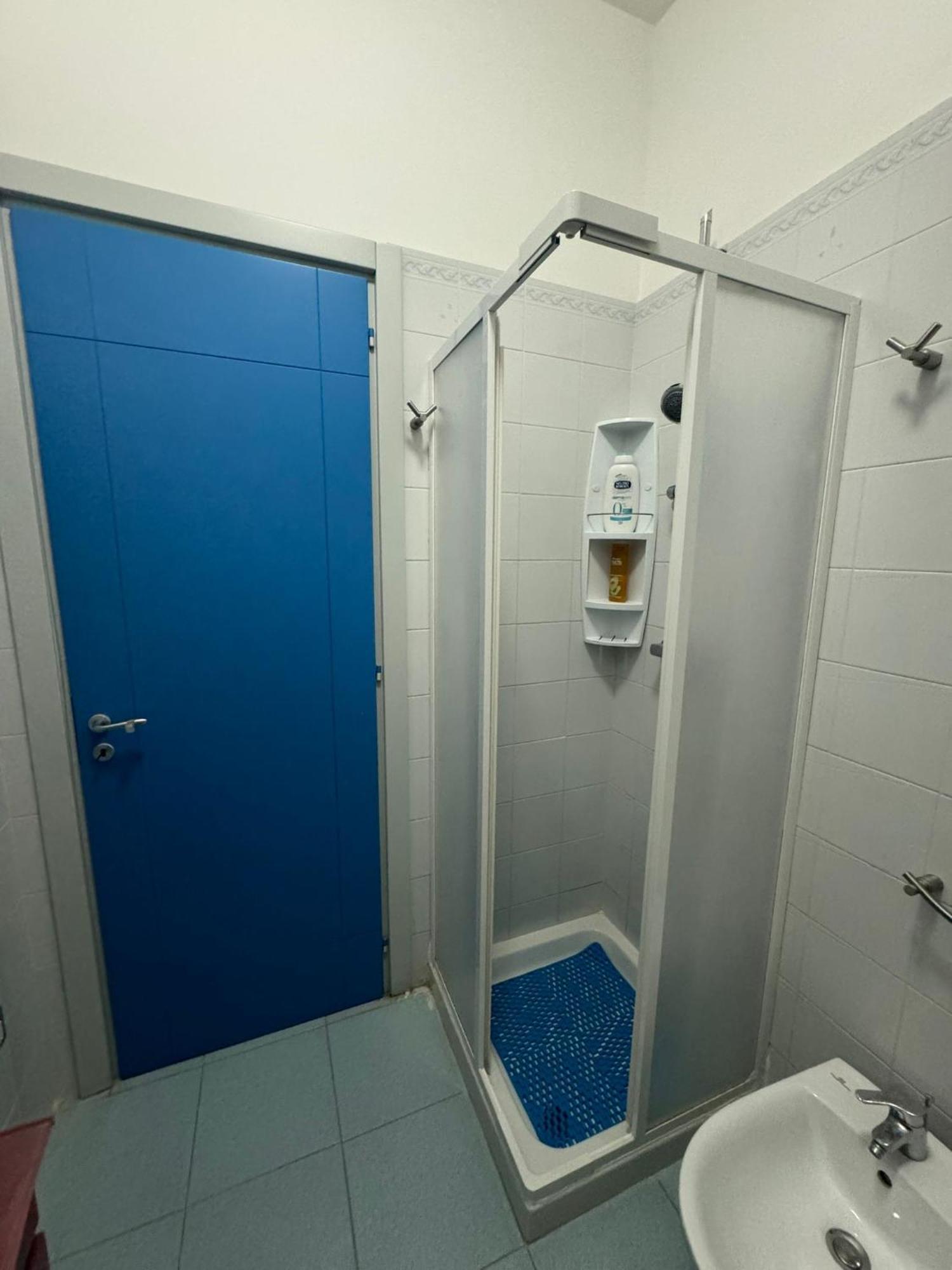 Apartamento La Playa Rivabella Exterior foto