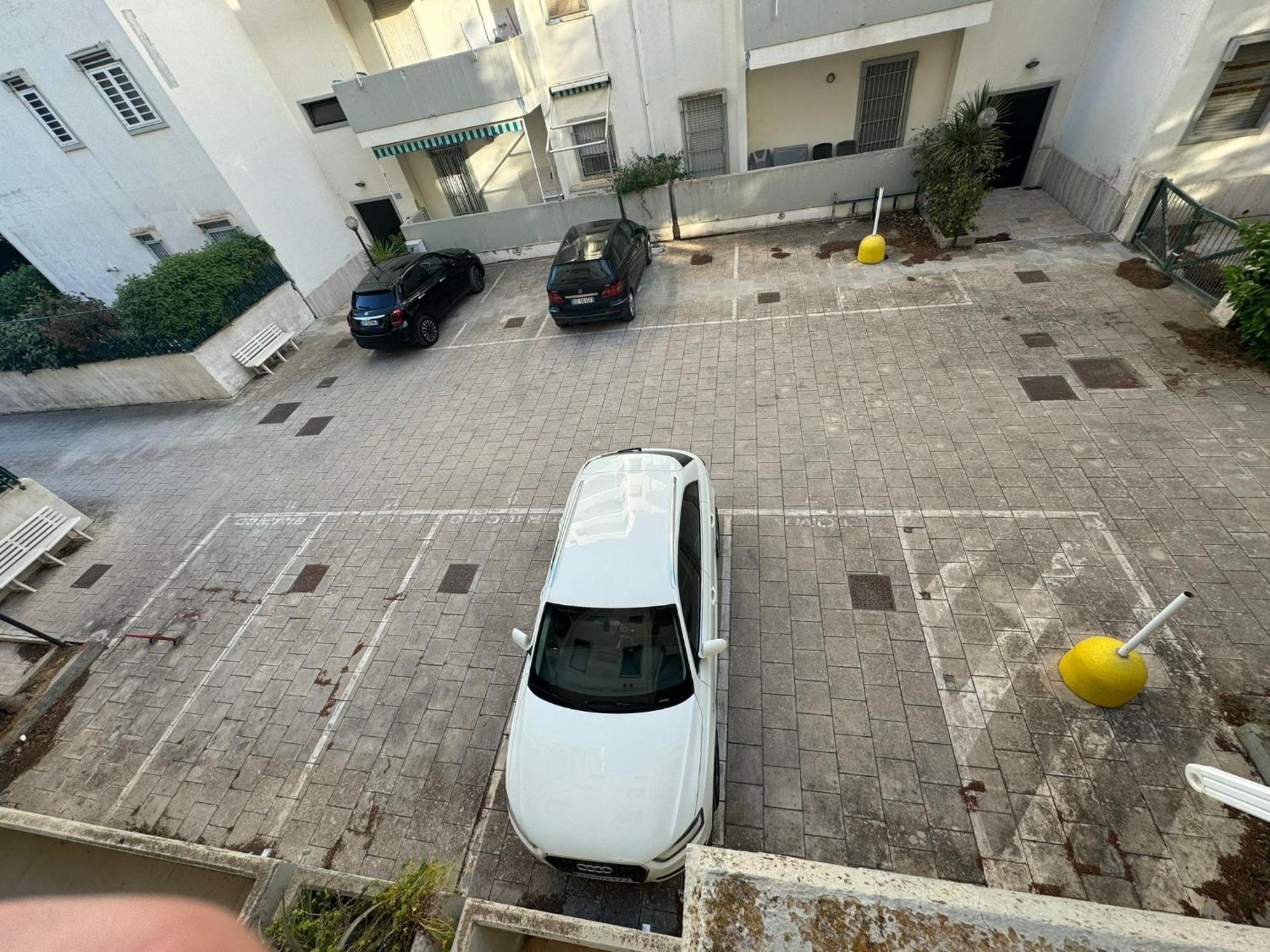 Apartamento La Playa Rivabella Exterior foto