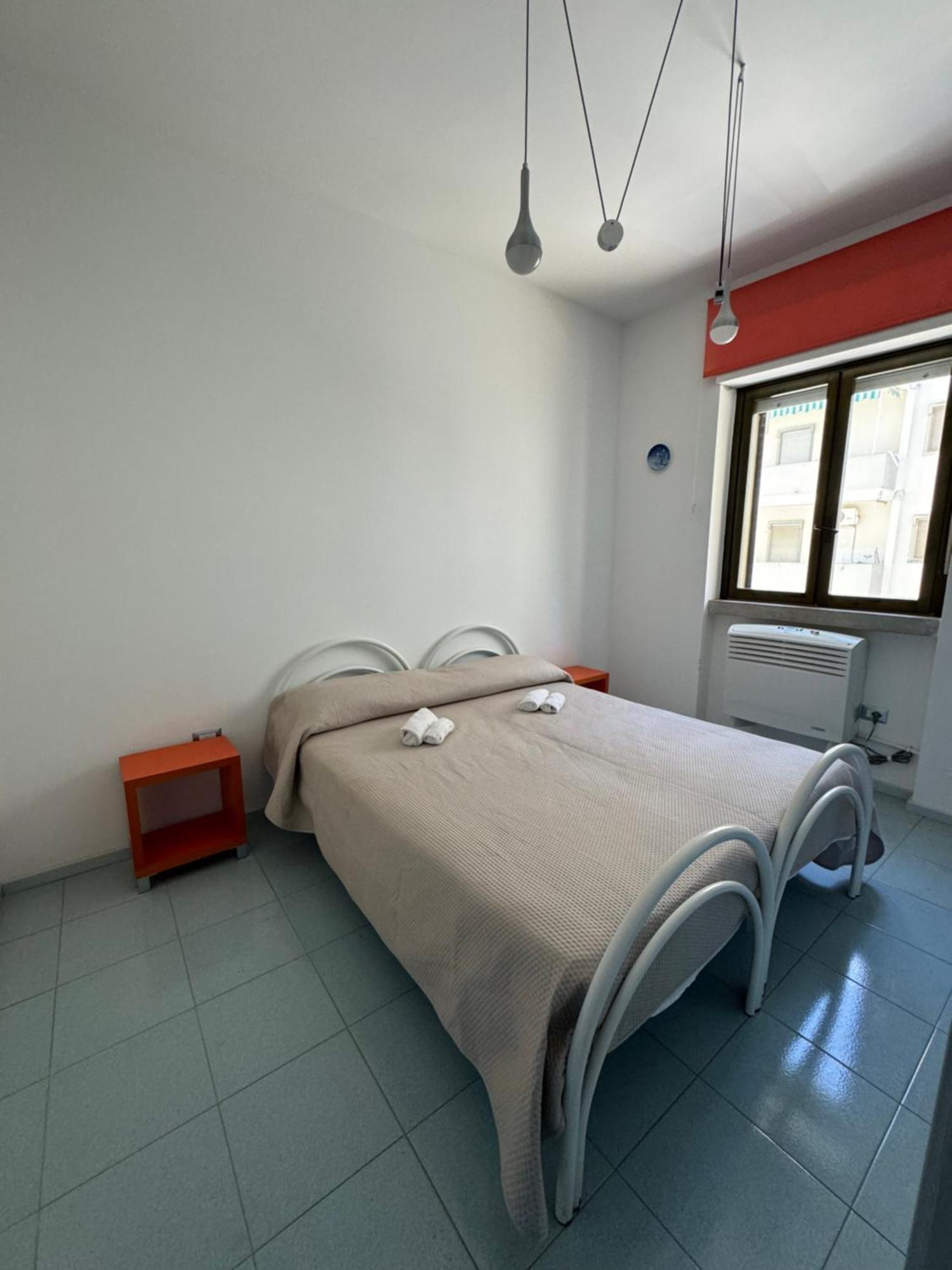 Apartamento La Playa Rivabella Exterior foto