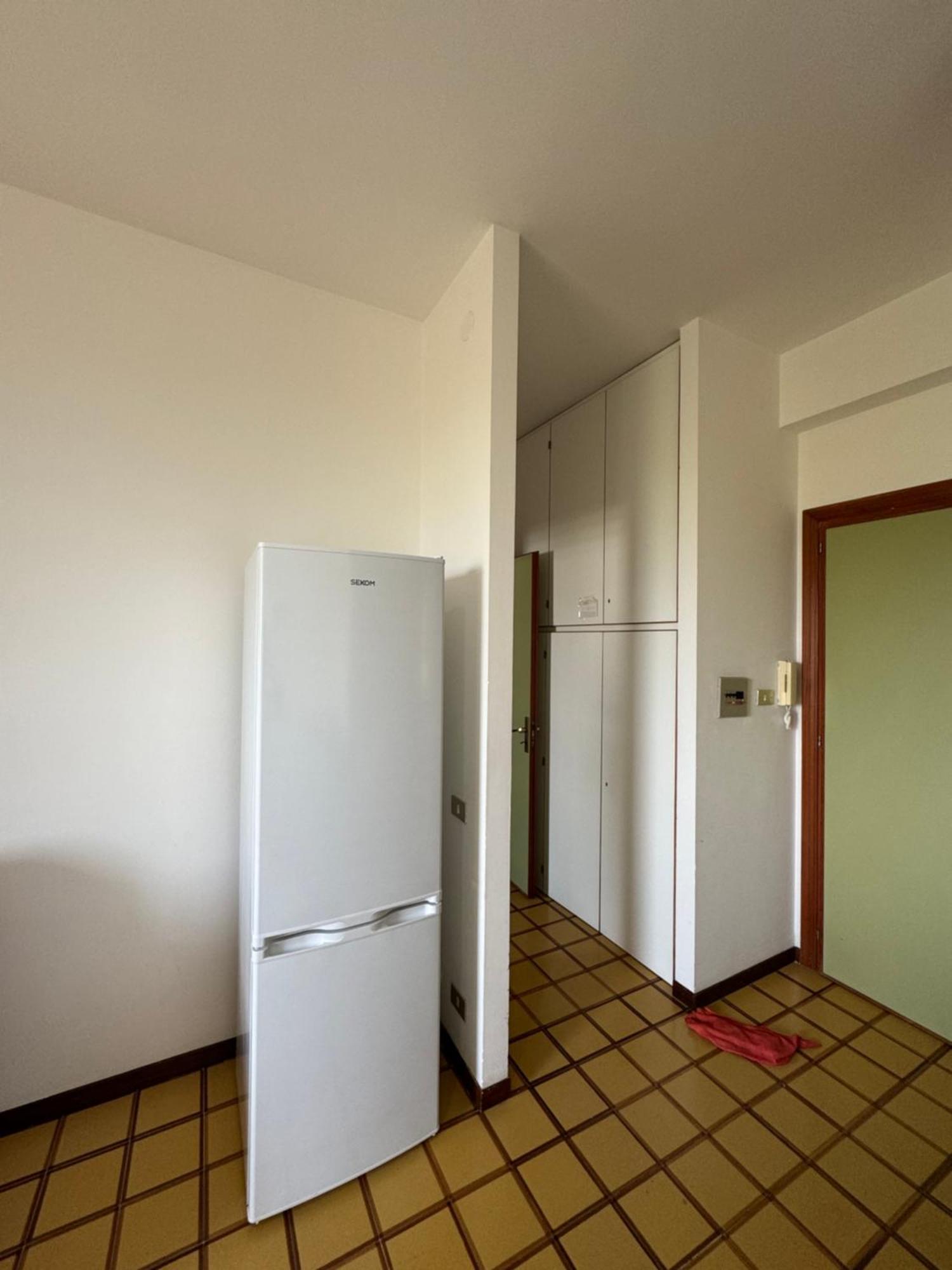 Apartamento La Playa Rivabella Exterior foto