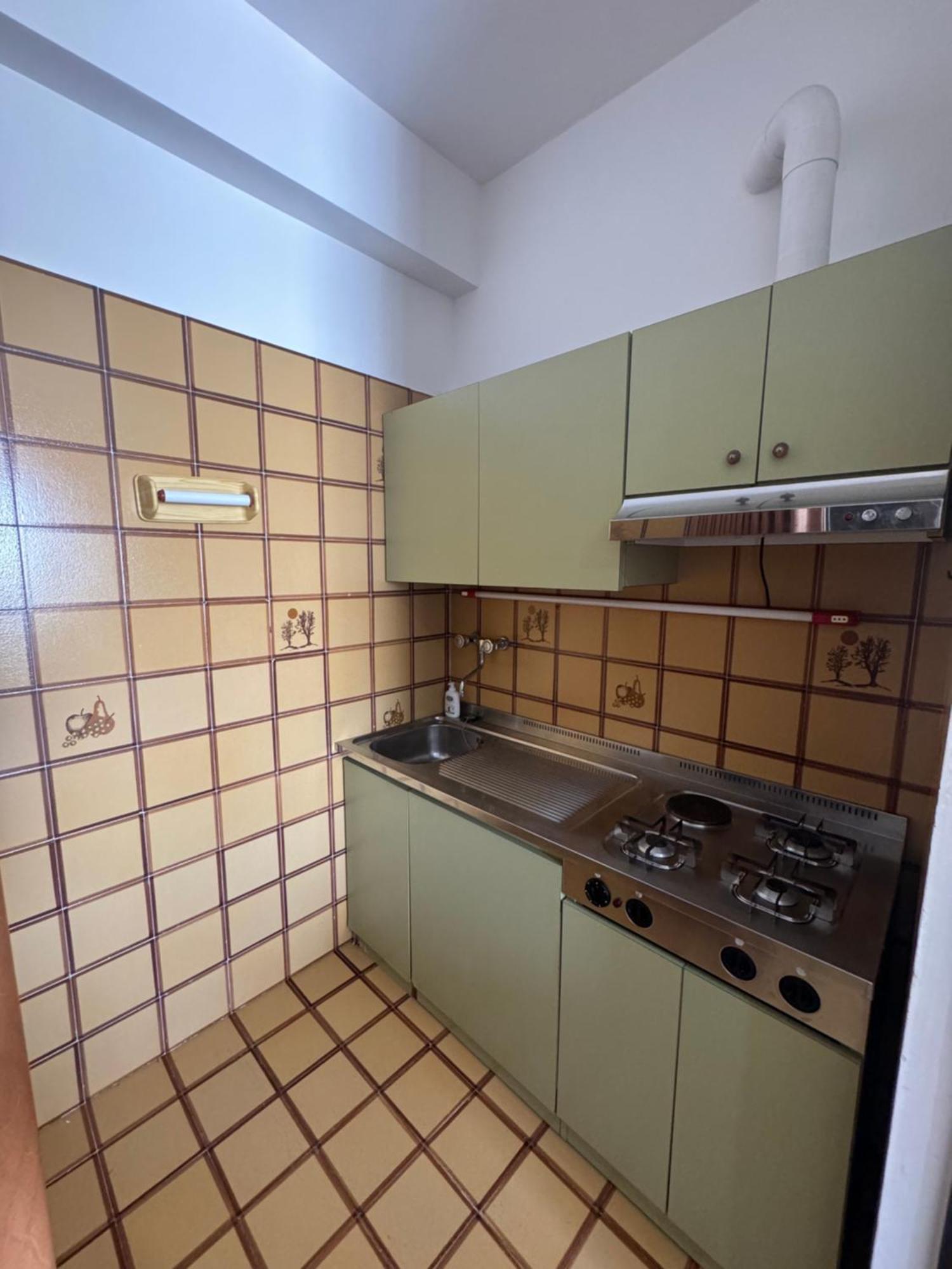Apartamento La Playa Rivabella Exterior foto