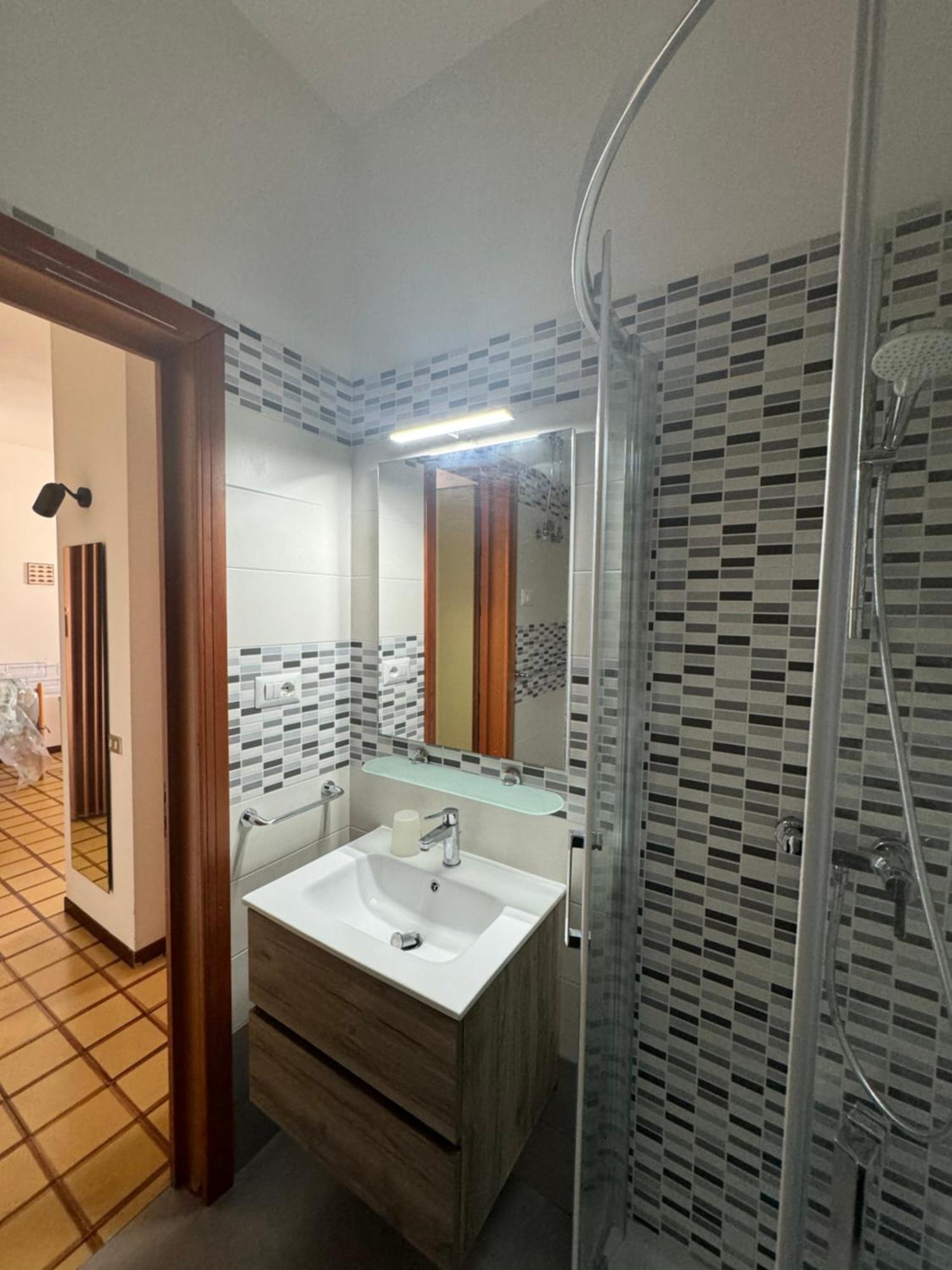 Apartamento La Playa Rivabella Exterior foto